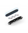 Wozinsky magnetic dashboard mount, black (WMH-01)