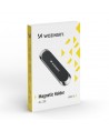 Wozinsky magnetic dashboard mount, black (WMH-01)