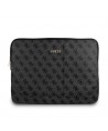 Guess Uptown 13" Laptop Case - Gray