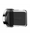 Plug adapter for magnetic USB Cable Lightning silver