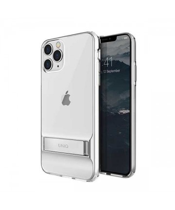 UNIQ Cabrio iPhone 11 Pro transparent