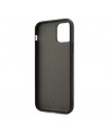 Guess GUHCN58BLD iPhone 11 Pro silver/silver hard case Iridescent
