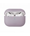 Uniq Silicone case for AirPods Pro - lavender