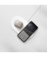 Uniq Silicone case for AirPods Pro - lavender