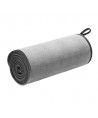 Baseus 2 x Microfiber Car Drying Towel Microfiber 40cm x 40cm Gray (CRXCMJ-0G)