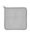 Baseus 2 x Microfiber Car Drying Towel Microfiber 40cm x 40cm Gray (CRXCMJ-0G)
