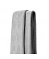 Baseus 2 x Microfiber Car Drying Towel Microfiber 40cm x 40cm Gray (CRXCMJ-0G)