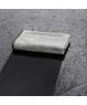 Baseus 2 x Microfiber Car Drying Towel Microfiber 40cm x 40cm Gray (CRXCMJ-0G)