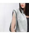 Baseus 2 x Microfiber Car Drying Towel Microfiber 40cm x 40cm Gray (CRXCMJ-0G)