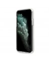 Guess GUHCN58IMLFL01 iPhone 11 Pro black/black N°1 Flower Collection