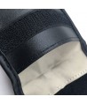 Anti-theft case for car keys blocking radio waves Keyless Faraday Box cover Faraday cage 14 cm with 10 cm black