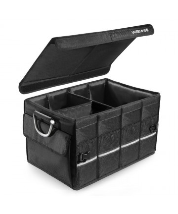 Ugreen multi-functional trunk organizer black (LP256 80710)