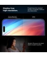 Tech-Protect Quick Set+ 2-pack tempered glass for iPhone 16 Pro