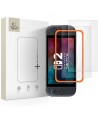 Tech-Protect Easy Set+ 2-pack tempered glass for Nintendo Switch 2 - transparent