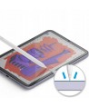 Tech-Protect Easy Set+ 2-pack tempered glass for iPad 10.9” 2022 / iPad 11” 2025