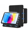 Tech-Protect Smartcase Magnetic for iPad 10.9” 2022 / iPad 11” 2025 - black