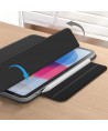 Tech-Protect Smartcase Magnetic for iPad 10.9” 2022 / iPad 11” 2025 - black