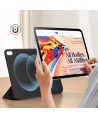 Tech-Protect Smartcase Magnetic for iPad 10.9” 2022 / iPad 11” 2025 - black