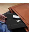 Tech-Protect Smartcase Magnetic for iPad 10.9” 2022 / iPad 11” 2025 - black