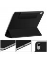 Tech-Protect Smartcase Magnetic for iPad Air 13” 2024 / 2025 - Black