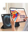 Tech-Protect Smartcase Magnetic for iPad Air 13” 2024 / 2025 - Black