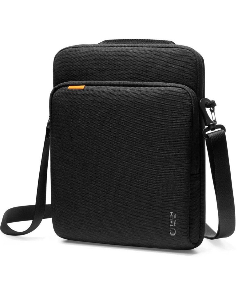 Tech-Protect Defender VR Laptop Bag 13-14 - Black
