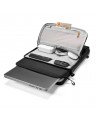 Tech-Protect Defender VR Laptop Bag 13-14 - Black
