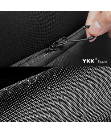 Tech-Protect Defender VR Laptop Bag 13-14 - Black