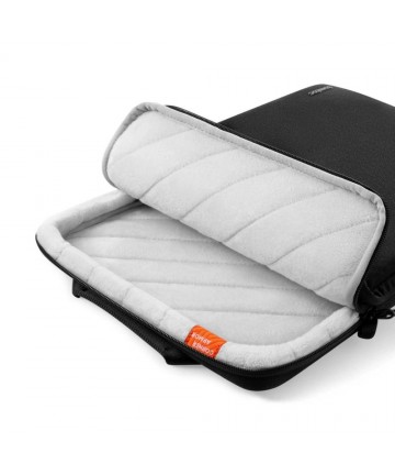 Tech-Protect Defender VR Laptop Bag 15-16 - Black