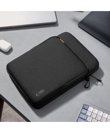 Tech-Protect Defender VR Laptop Bag 15-16 - Black