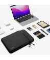Tech-Protect Defender VR Laptop Bag 15-16 - Black