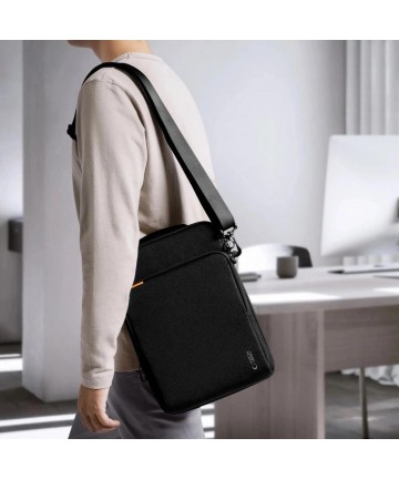 Tech-Protect Defender VR Laptop Bag 15-16 - Black