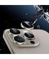 Tech-Protect Camring Fit+ Camera Cover for Samsung Galaxy s25 Edge - Clear