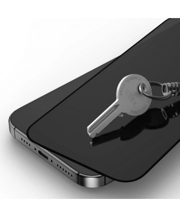 Tech-Protect Glass Spy+ 2-pack Privacy Glass for Samsung Galaxy S25 Edge