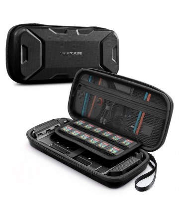 Supcase Carrying Plus for Nintendo Switch 2 - Black