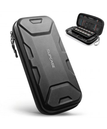 Supcase Carrying Plus for Nintendo Switch 2 - Black
