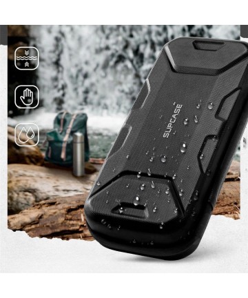 Supcase Carrying Plus for Nintendo Switch 2 - Black