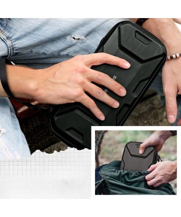 Supcase Carrying Plus for Nintendo Switch 2 - Black