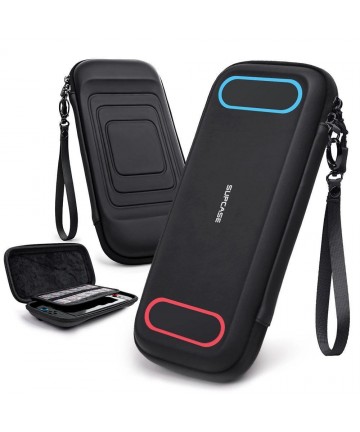 Supcase Carrying Mini for Nintendo Switch 2 - Black