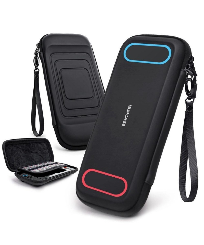 Supcase Carrying Mini for Nintendo Switch 2 - Black