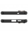 Spigen Tough Armor MagSafe Case for Samsung Galaxy S25 Edge - Gray/Black