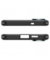 Spigen Tough Armor MagSafe Case for Samsung Galaxy S25 Edge - Green/Black