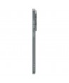 Spigen Liquid Crystal Case for Samsung Galaxy S25 Edge - Semi-Transparent