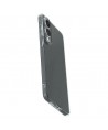 Spigen Liquid Crystal Case for Samsung Galaxy S25 Edge - Semi-Transparent