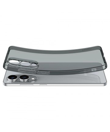 Spigen Liquid Crystal Case for Samsung Galaxy S25 Edge - Semi-Transparent