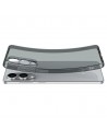 Spigen Liquid Crystal Case for Samsung Galaxy S25 Edge - Semi-Transparent