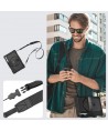 Tech-Protect Solid Case for Samsung Galaxy Tab S10 FE+ - Black