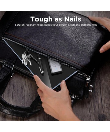 Tech-Protect Glass Spy+ Privacy Glass for iPad 10.9” 2022 / iPad 11” 2025