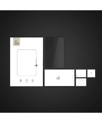 Tech-Protect Glass Spy+ Privacy Glass for iPad 10.9” 2022 / iPad 11” 2025