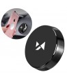Wozinsky Self-Adhesive Magnetic Car Dashboard Mount Black (WMH-02)